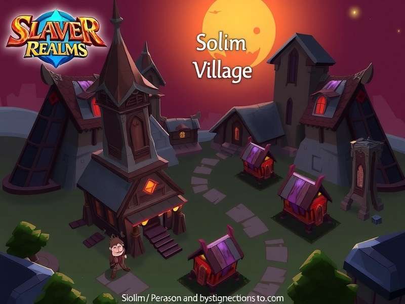 Siolim Village in the game